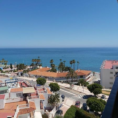 Albaida Apartment Nerja Luaran gambar