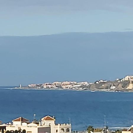 Albaida Apartment Nerja Luaran gambar