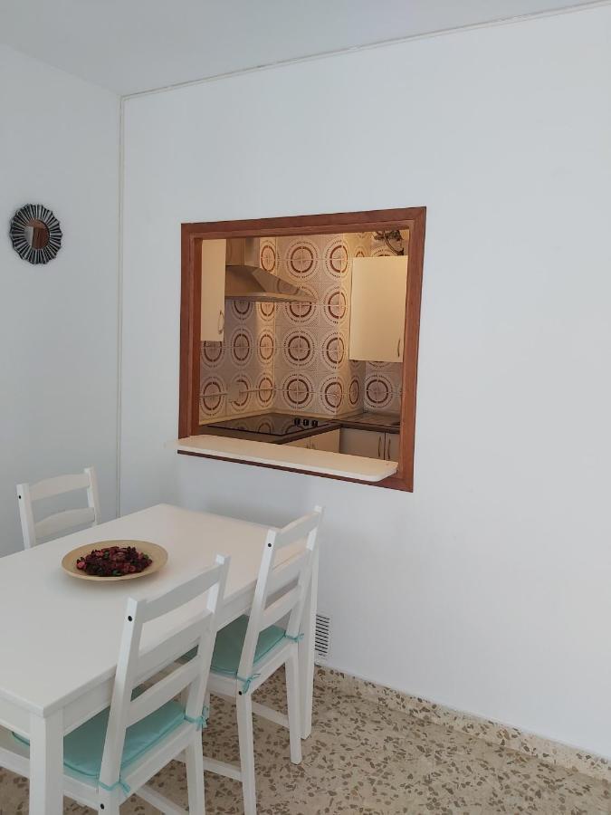 Albaida Apartment Nerja Luaran gambar