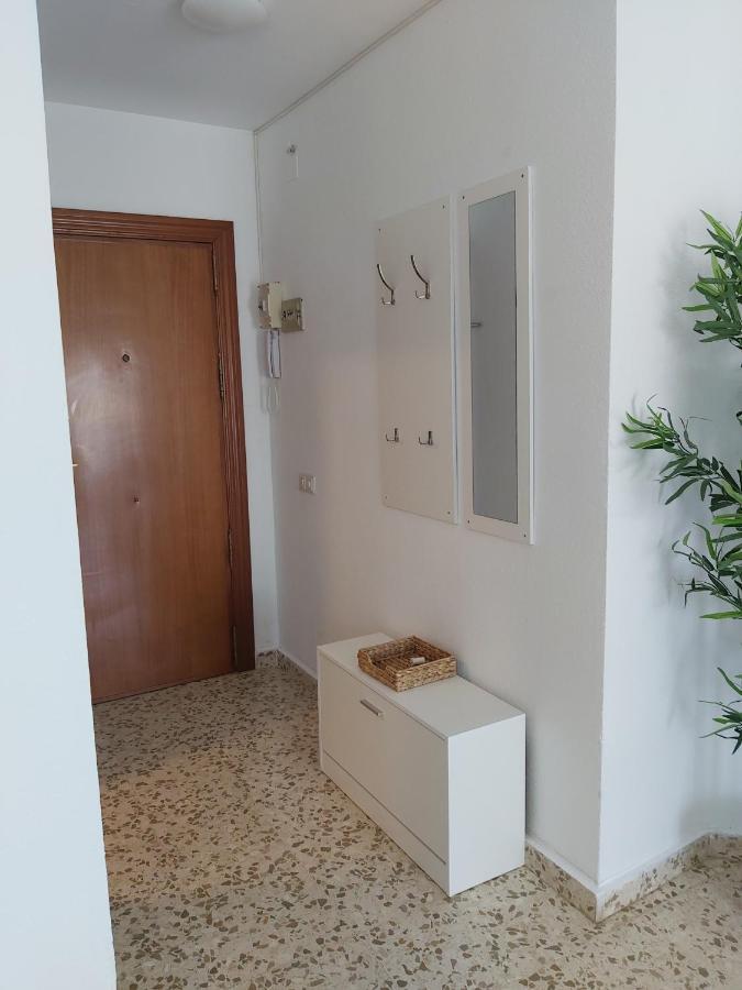 Albaida Apartment Nerja Luaran gambar