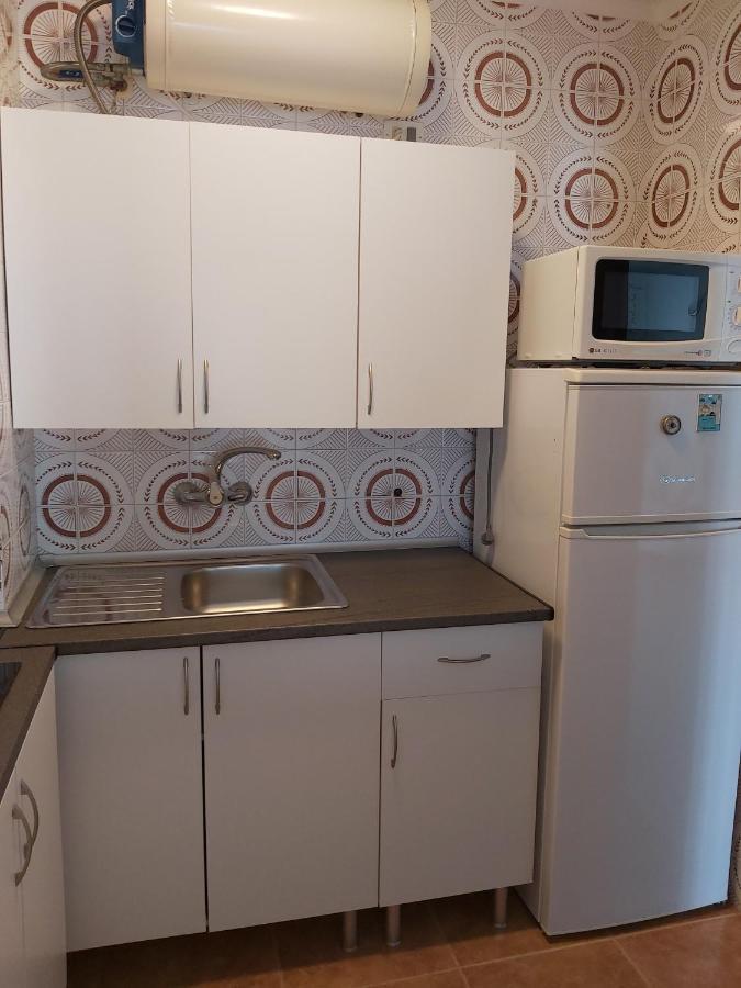 Albaida Apartment Nerja Luaran gambar