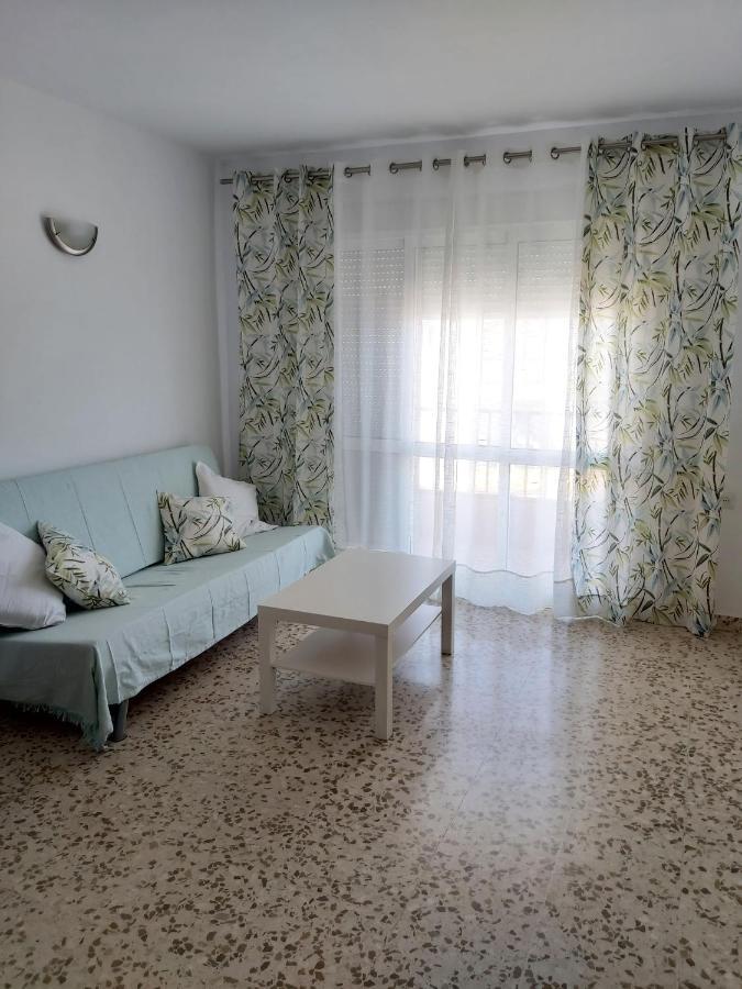 Albaida Apartment Nerja Luaran gambar