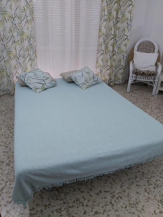 Albaida Apartment Nerja Luaran gambar